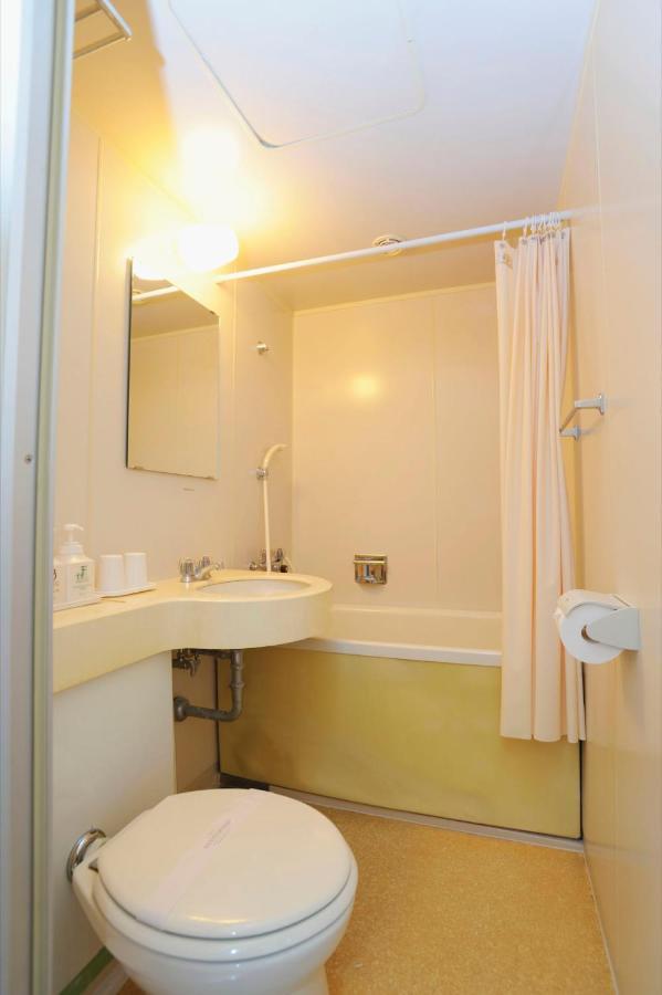 Hachijo View Hotel Extérieur photo
